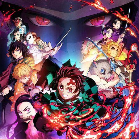 《鬼灭之刃：无限城篇》公开了宇髓天元视觉图