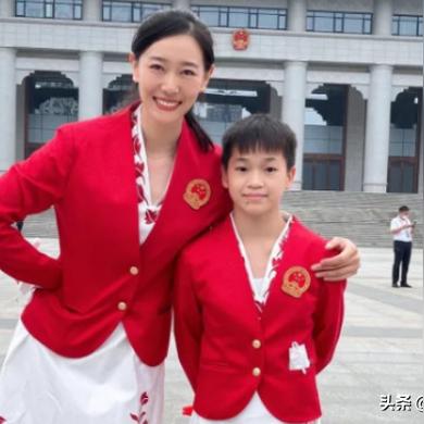 全红婵：发育期最大问题是不够自律 吃胖了