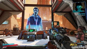 《明末》线下试玩排队爆满！1小时体验区已满员