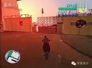 前GTA制作人科幻冒险新作实机曝光!飙车枪战有内味了