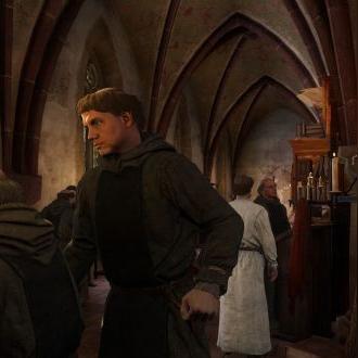 《天国：拯救2》发售三月 销量突破300万套