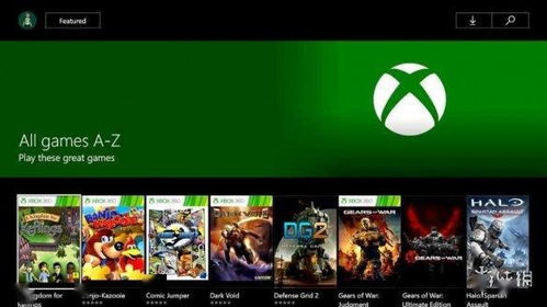 11年前Xbox One游戏荣登XGP榜首：经典就是经典！