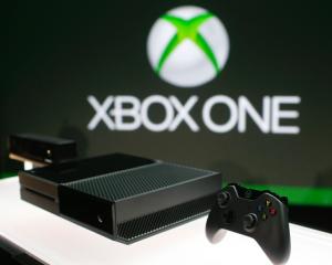 11年前Xbox One游戏荣登XGP榜首：经典就是经典！