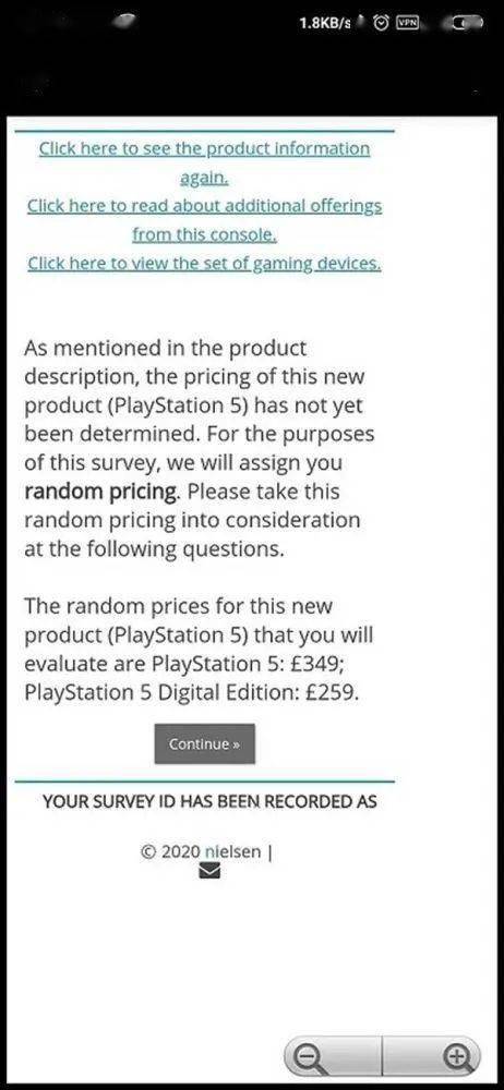 外媒称索尼暂无涨价计划 PS5游戏短期维持70美元定价