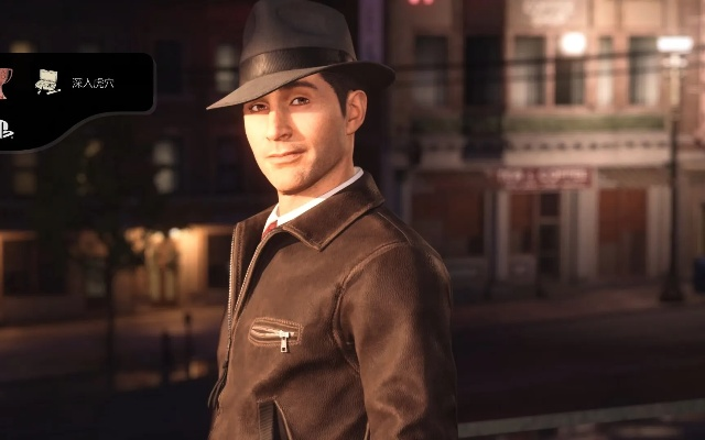 四海兄弟：故乡北美分级完毕 内购元素确认