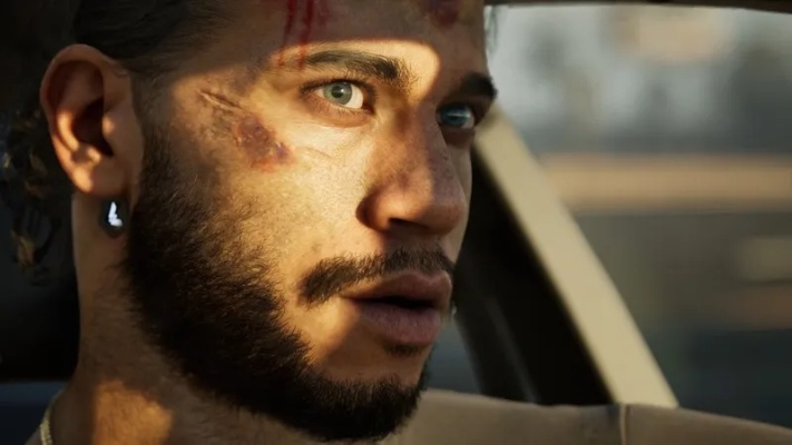 GTA6替代品？前GTA系列制作人新作《心之眼》实机演示