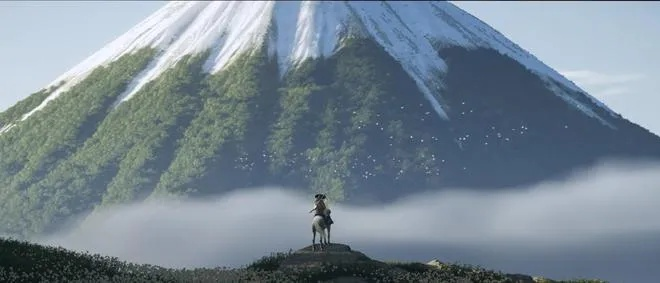 《羊蹄山》售价未变玩家松口气：PS游戏最晚明年涨价