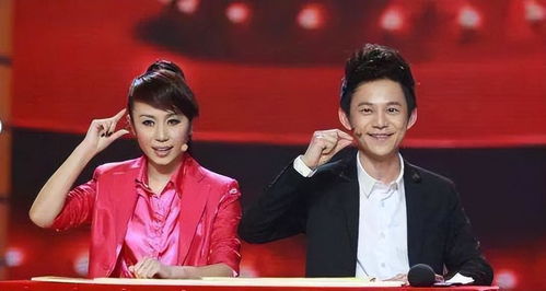 马丽称不会与沈腾终止合作：他是我的恩人 也是我的贵人