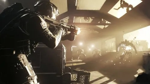 曝COD新作限时模式将不再免费：需花钱购买通行证