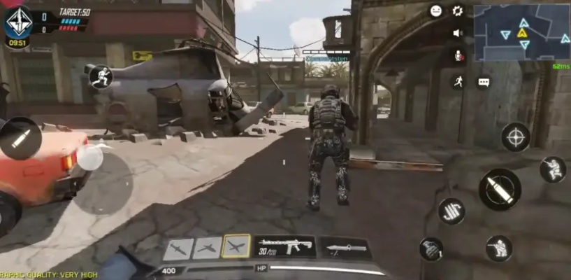 曝COD新作限时模式将不再免费：需花钱购买通行证