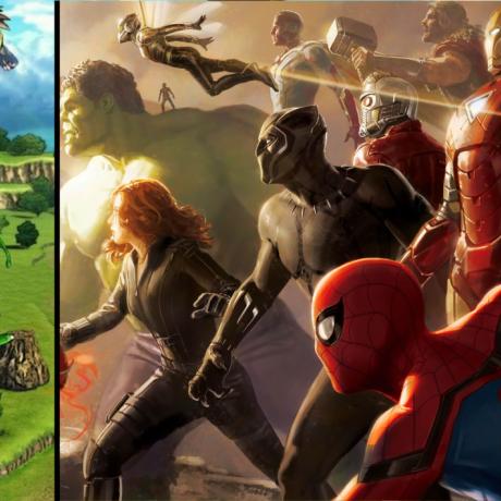 漫威将减少剧集制作：计划每年推出一到两部真人剧