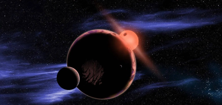 如果颗星球上没有生物制造氧气 可能诞生智慧生命吗