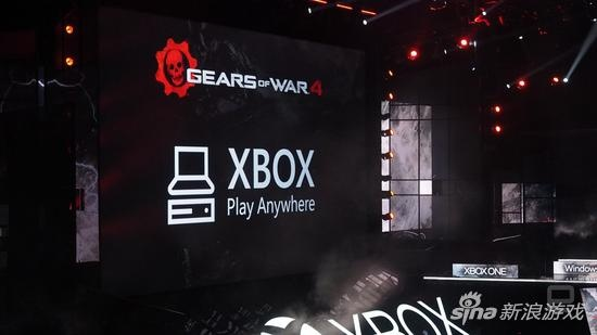 加入!外媒盘点Xbox生态独占精品：战争机器5、宣誓等