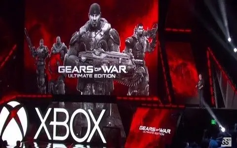 加入!外媒盘点Xbox生态独占精品：战争机器5、宣誓等