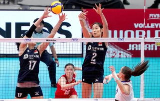 五冠王！朱婷实现双圈全满贯 称中国女排是世界强队