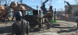 辐射1和2的源码未被彻底销毁！重制版或许不远了？