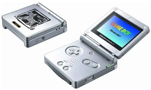 《桑塔》GBA卡带芯片污垢 厂商声明：不影响使用