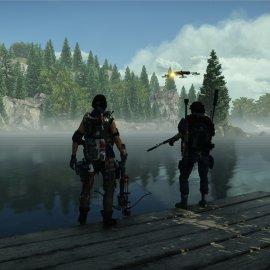 33远征队商业成绩爆杀AC影 主创因无聊而离开育碧