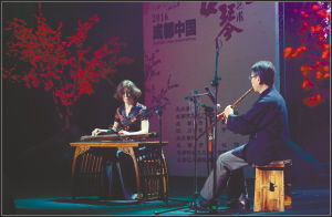 是什么音乐会，让我在五一冲动饥渴、面红耳赤？