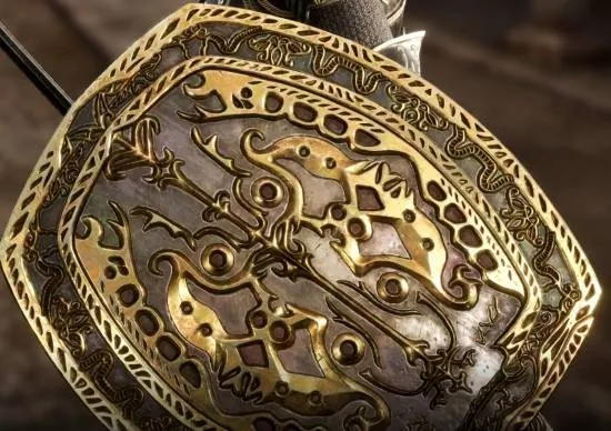 《老滚4RE》4K纹理包上线N网 武器铠甲细节大提升