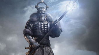 《巫师3：狂猎》十周年庆：CDPR发布纪念美图