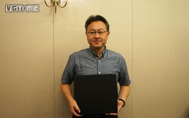 吉田修平多次体验《羊蹄山之魂》 誉其胜过《对马岛之鬼》