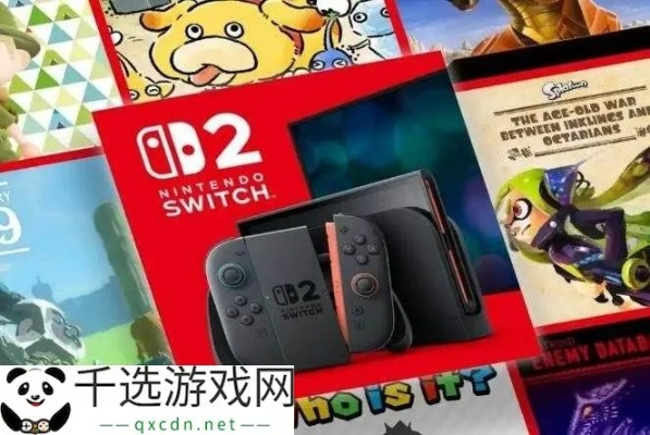 前《孤岛惊魂》负责人吐槽NS2新卡带：真的很差劲！