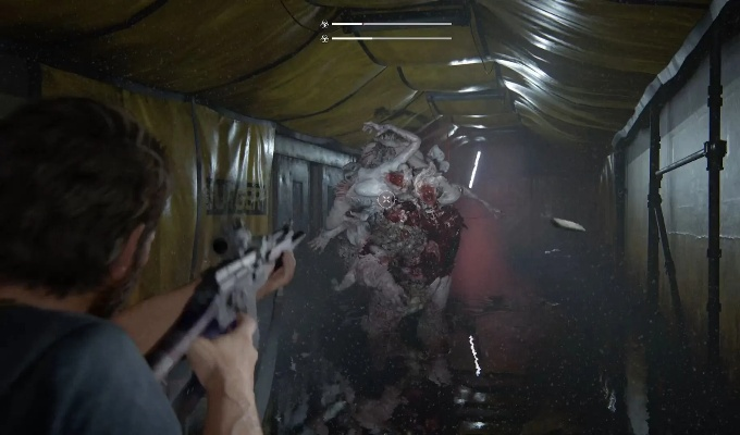 《美末》S2新预告：恐怖氛围升级！鼠王或将现身？