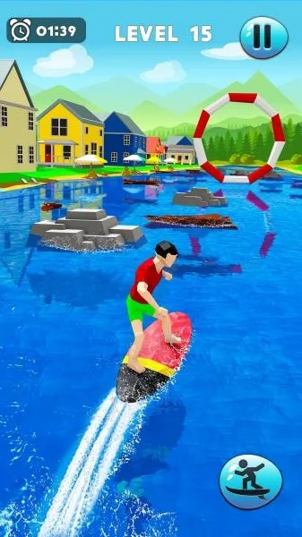 这哪是游戏啊 这是互联网冲浪强度检测仪