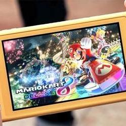 曝Switch 2手柄支持更换侧边面板：更多配色选择！