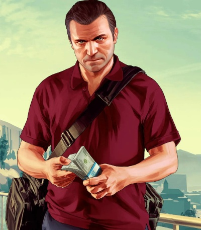 前PS总裁谈《GTA6》定价：力求不超100美元