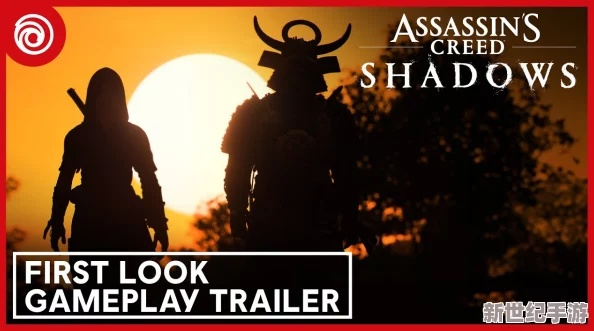 《刺客信条：影》大更新！免费故事内容全新解锁