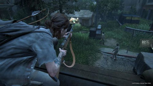 《最后生还者》S2艾莉蒂娜缠绵太突兀！没抓住同性恋的重点