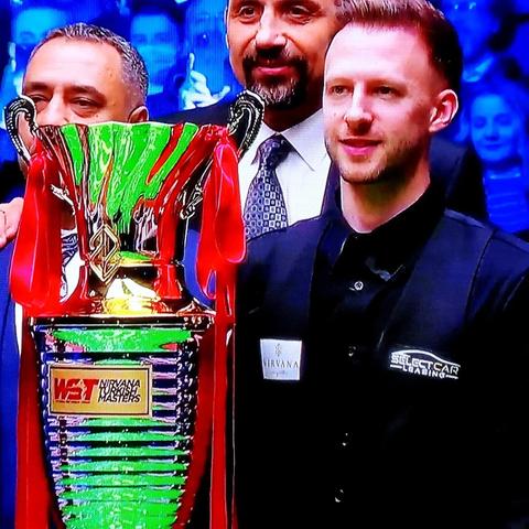 中国首位斯诺克世锦赛冠军！赵心童称不敢相信自己创造了历史