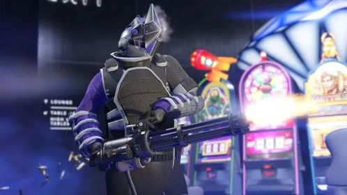 在《GTAOL》开轮式竞速中 获取四倍游戏币和声望值