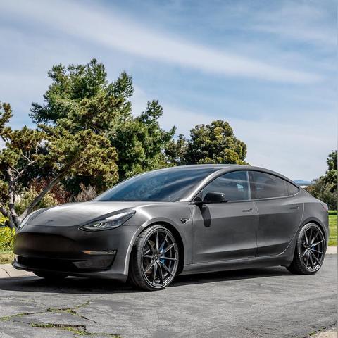 特斯拉官宣：Model 3/Y零部件95%来自中国国内