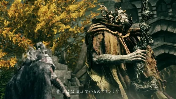 Switch2版《艾尔登法环》追加新功能：其他平台也能升级