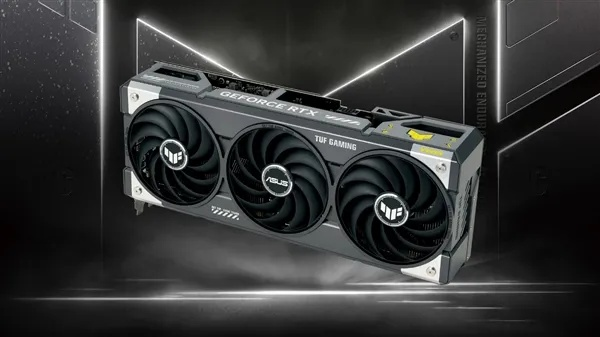 更多选择！华硕面向全球发布白色款RTX 5070系列显卡