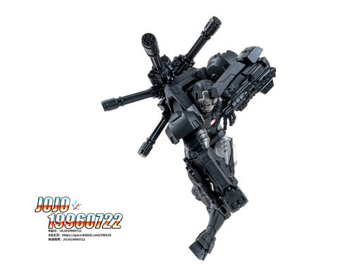 PlayStation宣传《战争机器Re》：链锯枪启动！