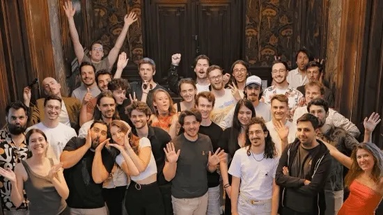 《33号远征队》：团队共创氛围铸就成功