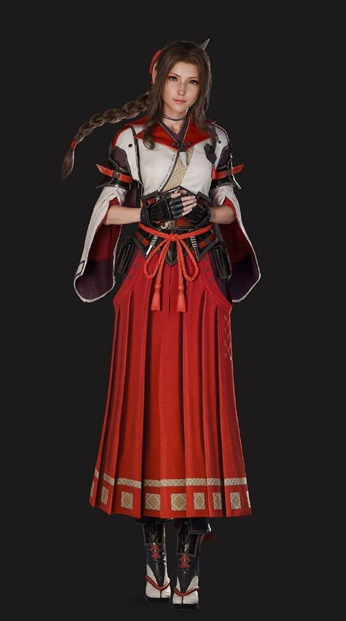 最终幻想7蒂法爱丽丝3D美图 黑丝诱惑