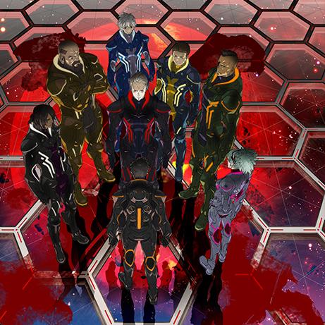 《机甲战魔》Steam版史低2折，限时抢购中！