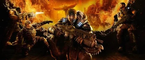 《战争机器RE》上PS引发Xbox玩家不满：这主机还要你何用