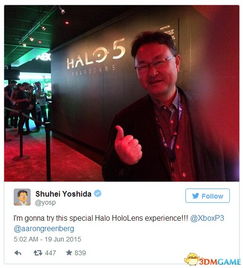 前PS总裁吉田修平称游戏涨价是不可避免的：迟早会发生