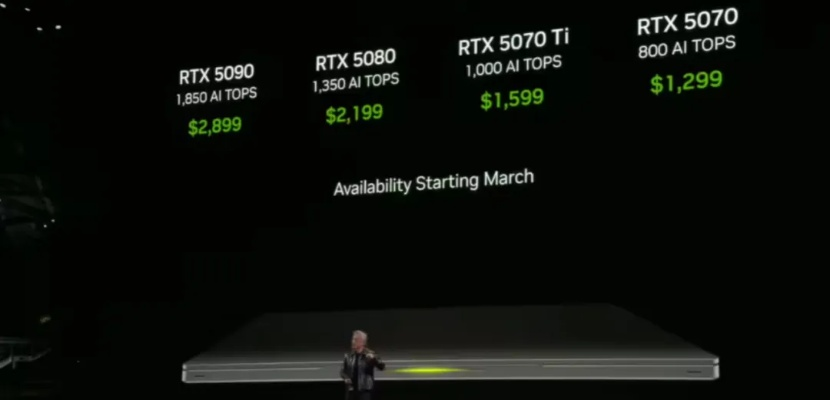 5090D显卡确认禁售 网友：D这个名字还有啥意义？