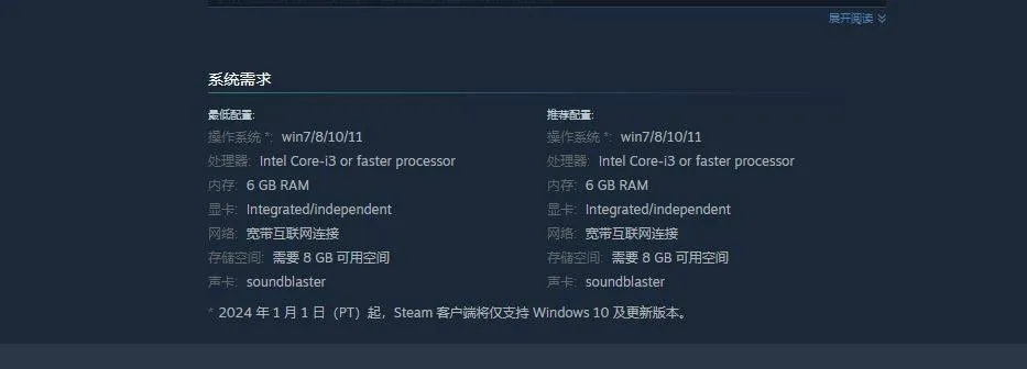 《GTA6》官网上线！支持繁简中文
