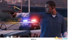 《GTA6》第二支预告公布！亡命鸳鸯卷入巨大阴谋
