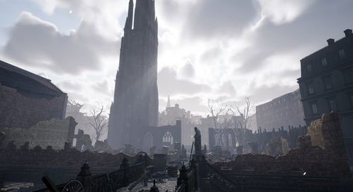 GTA6海量截图曝光 角色城市野外设定解析