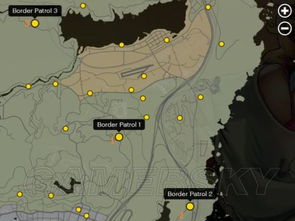 《GTA6》罪城岛礁公园等截图公开 一览自然人文风光