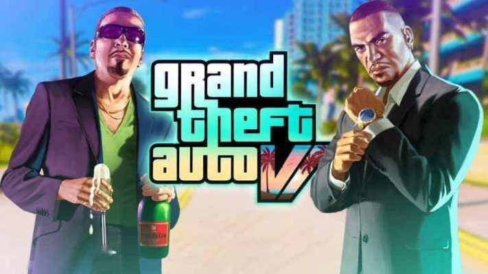 《GTA6》超多新角色公开！辣妹组合、型男劫匪